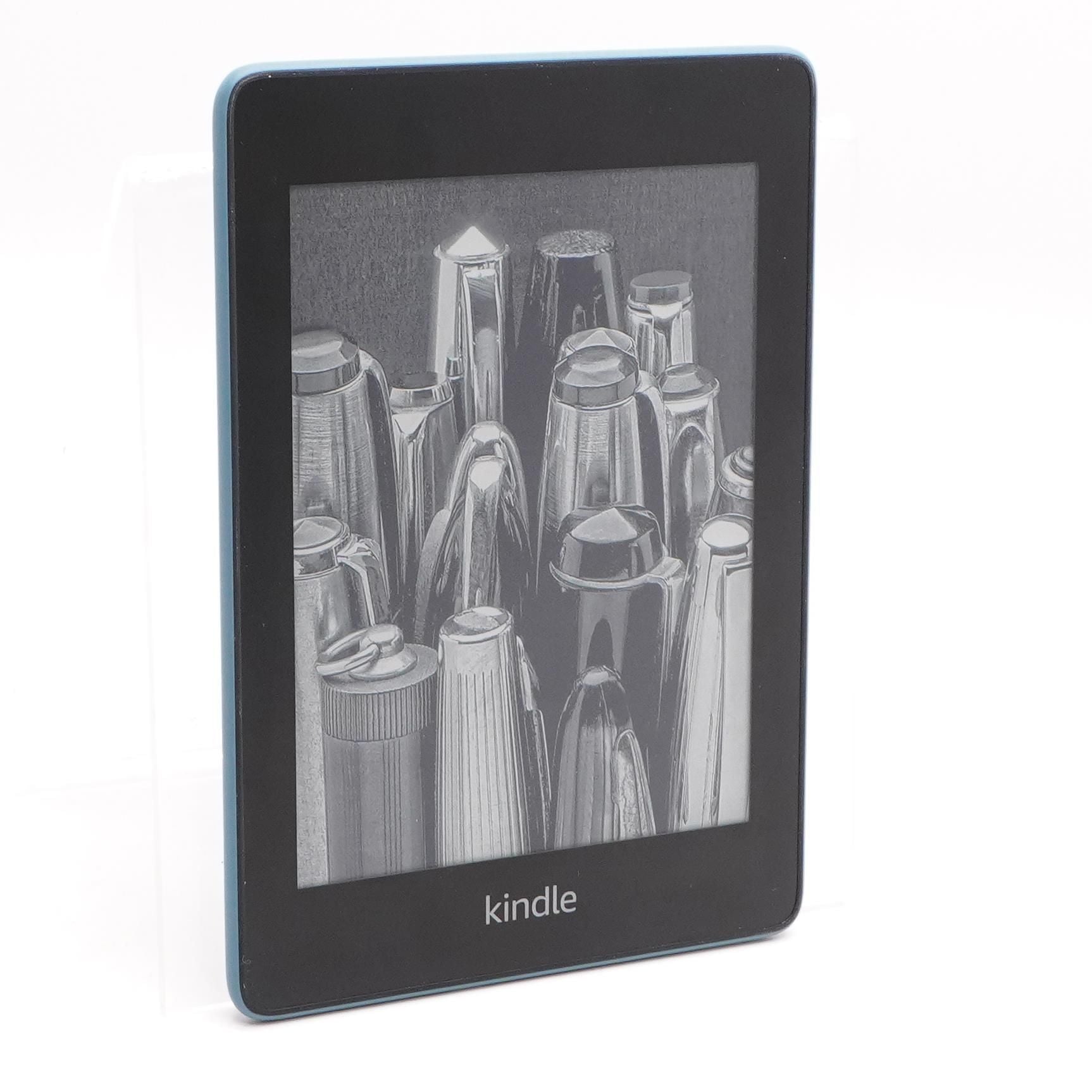 Kindle Paperwhite 4 32GB Blue