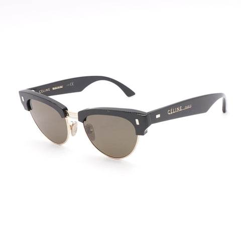 SOLD* Celine Cat Eye Sunglasses White CL40059U