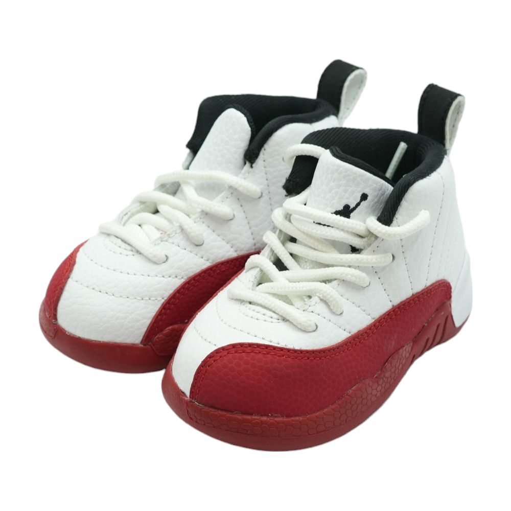 Jordan retro 12 for toddlers on sale