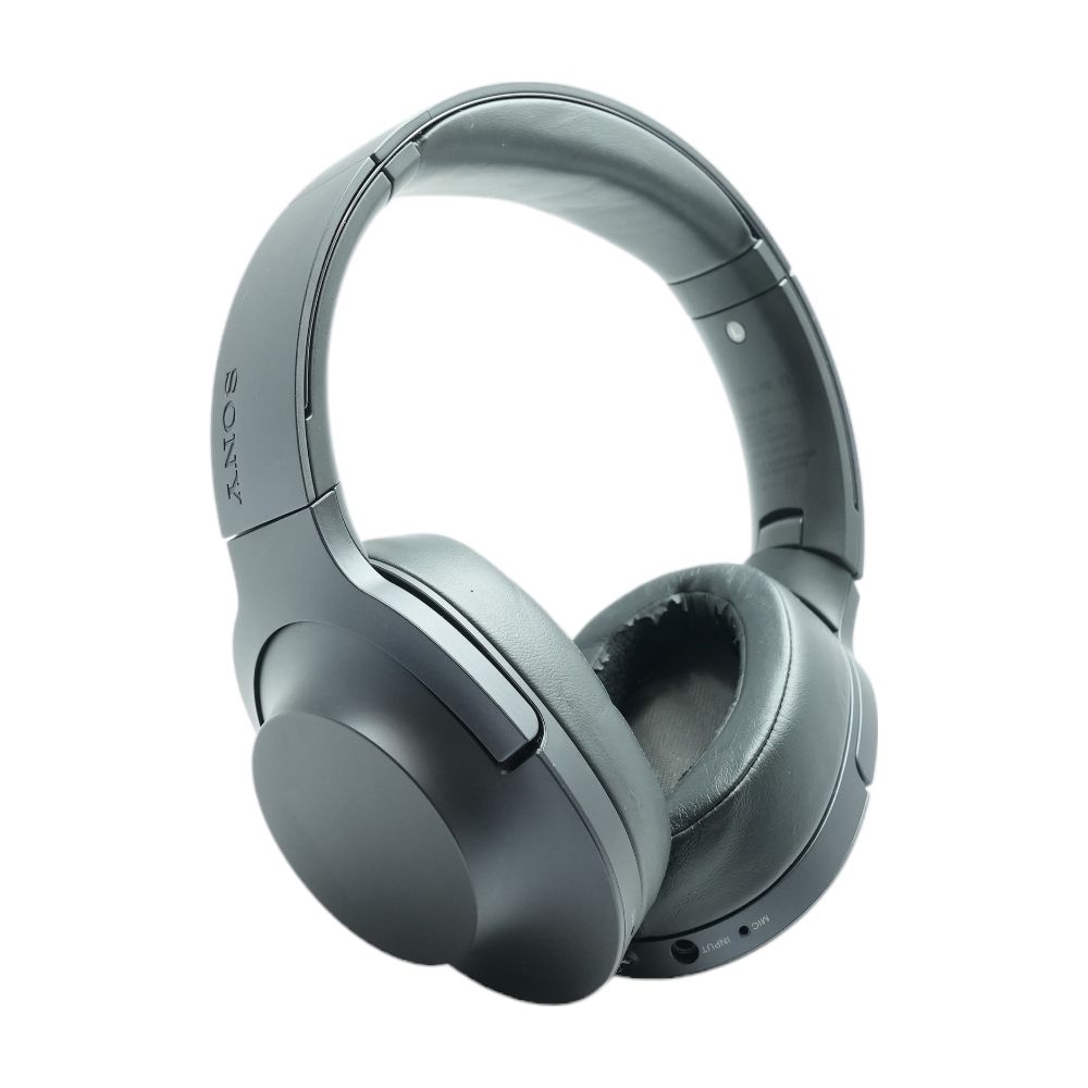 bluetoothワイヤレスヘッドフォン 人気 sony mdr-100abn