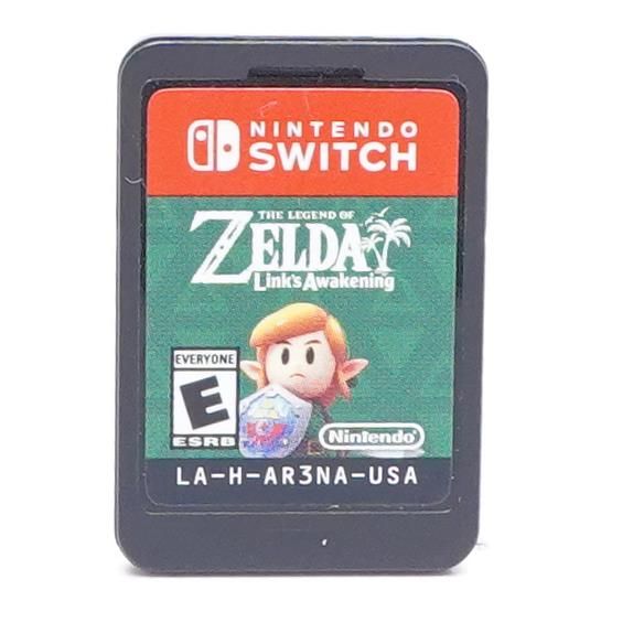 Buy The Legend of Zelda: Link's Awakening Nintendo Switch - Nintendo eShop  Key - UNITED STATES - Cheap - !