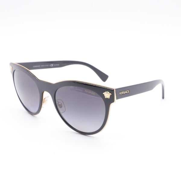 Black MOD. 2198 Square Sunglasses