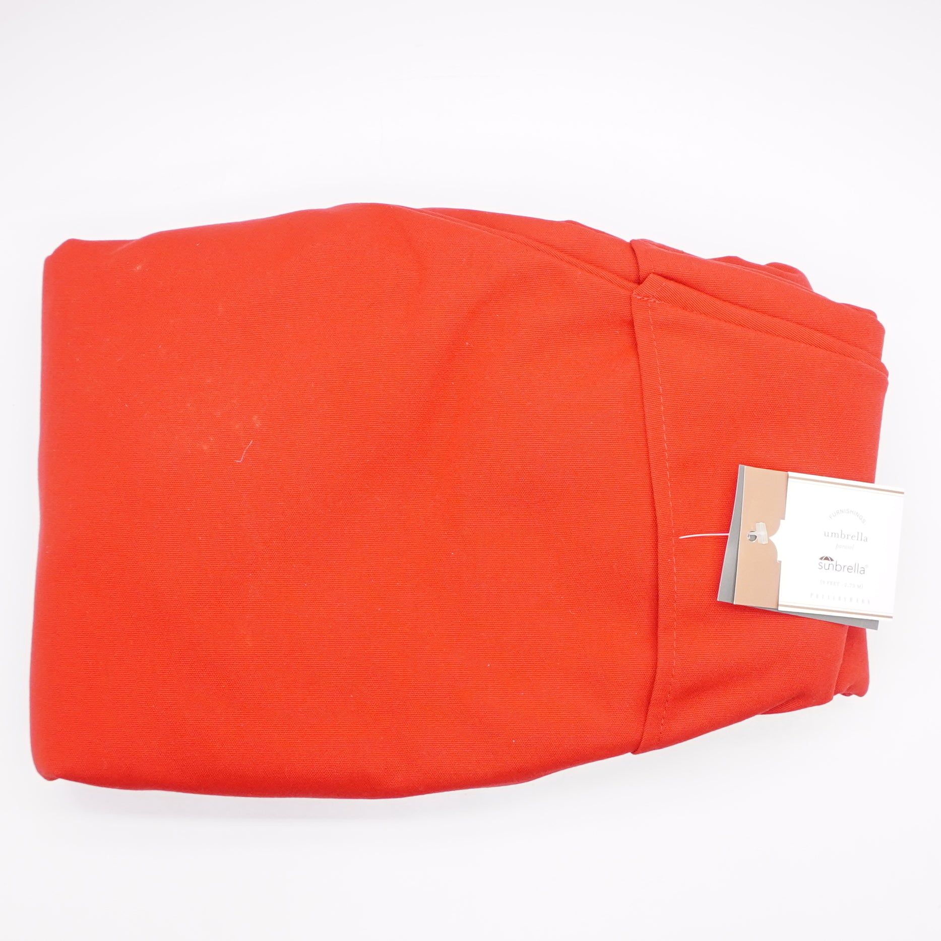 Cynthia Rowley 6 piece Orange towel set
