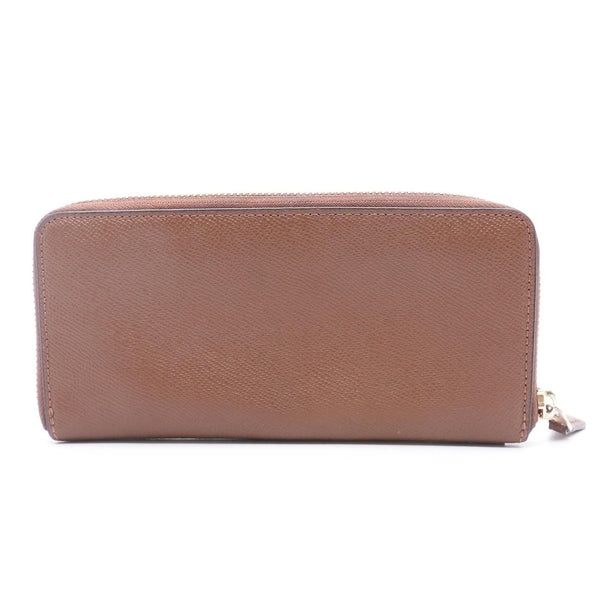 COCCINELLE, Brick red Women's Wallet