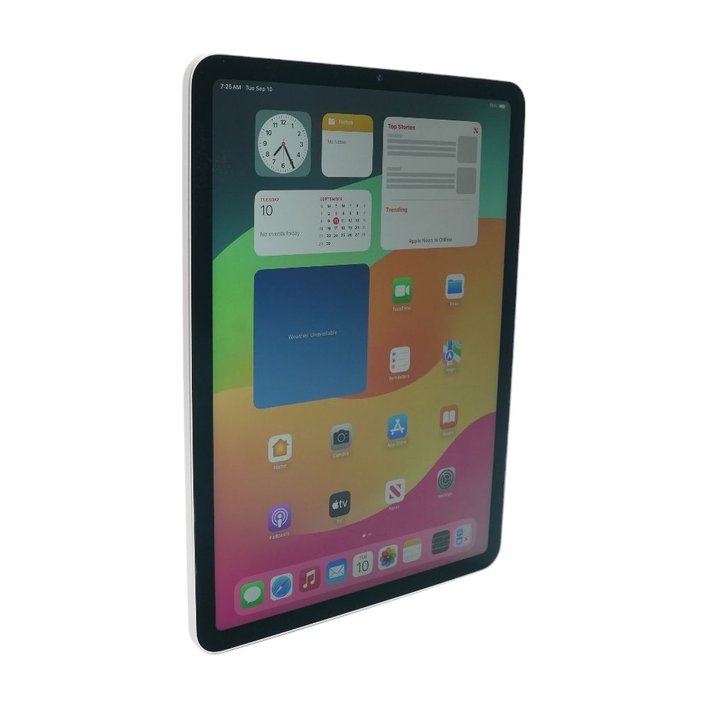 iPad Air 10.9