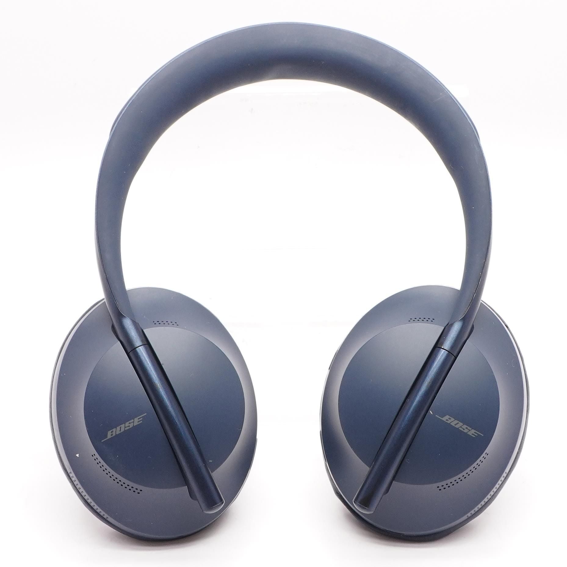 Triple Midnight 700 Noise Cancelling Headphones