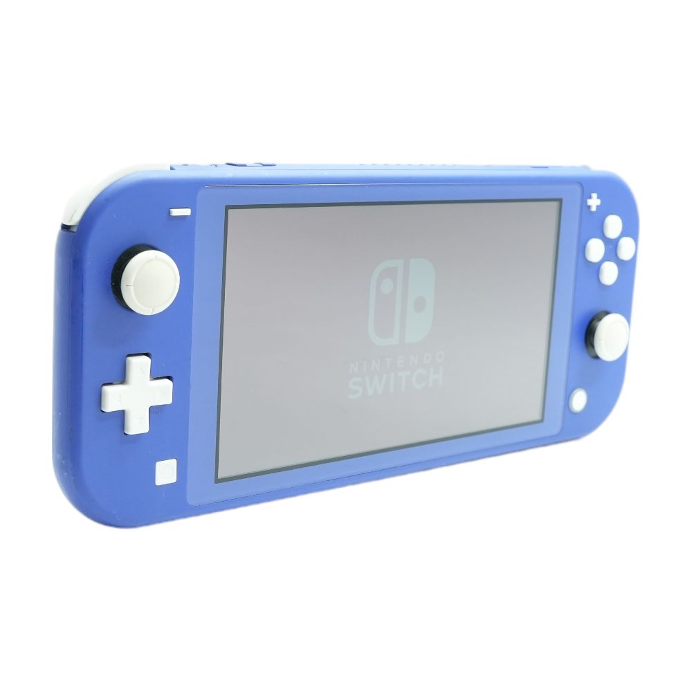 Nintendo switch lite 32 g popular