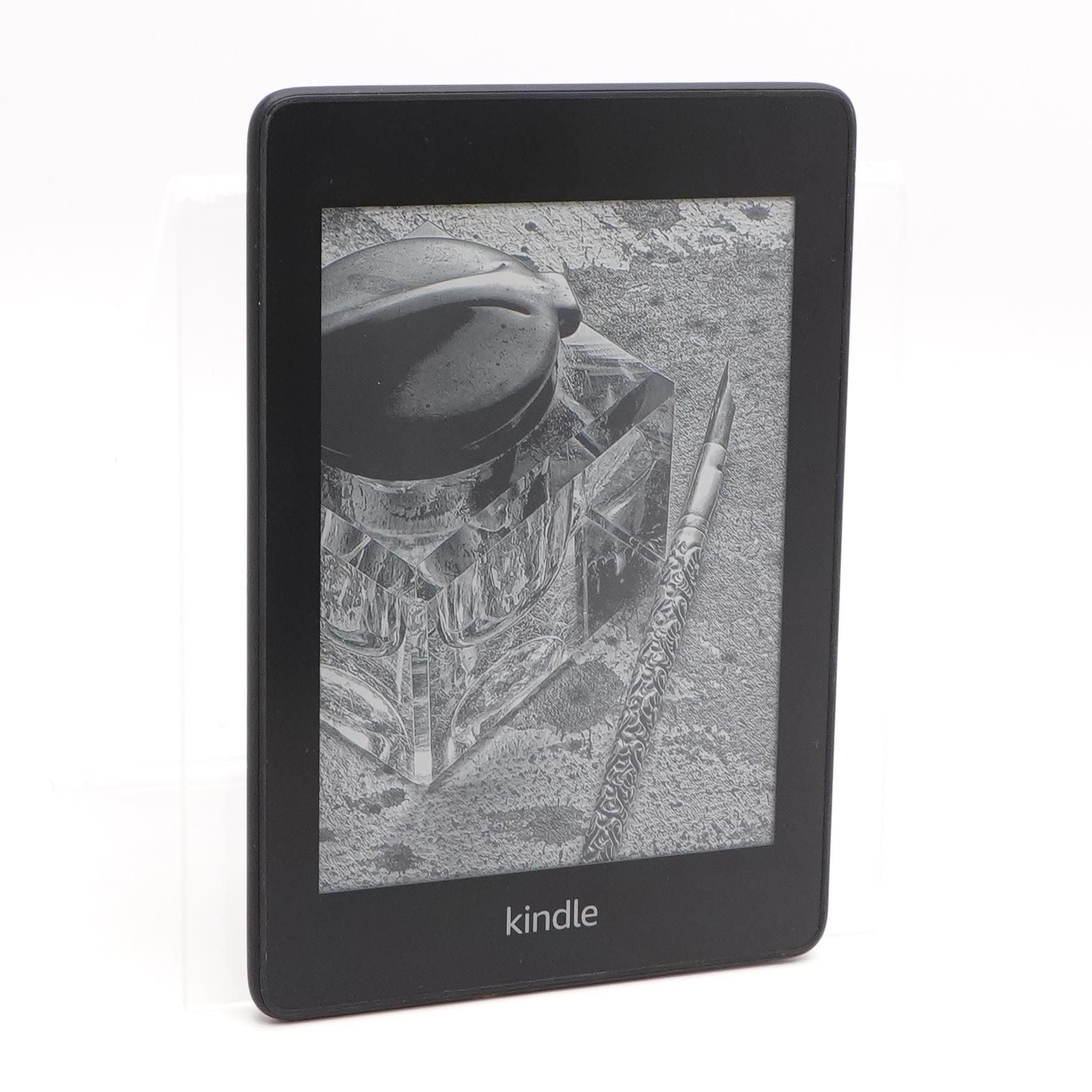 ※お買い得※Kindle Paperwhite 32GB black電子ブックリーダー