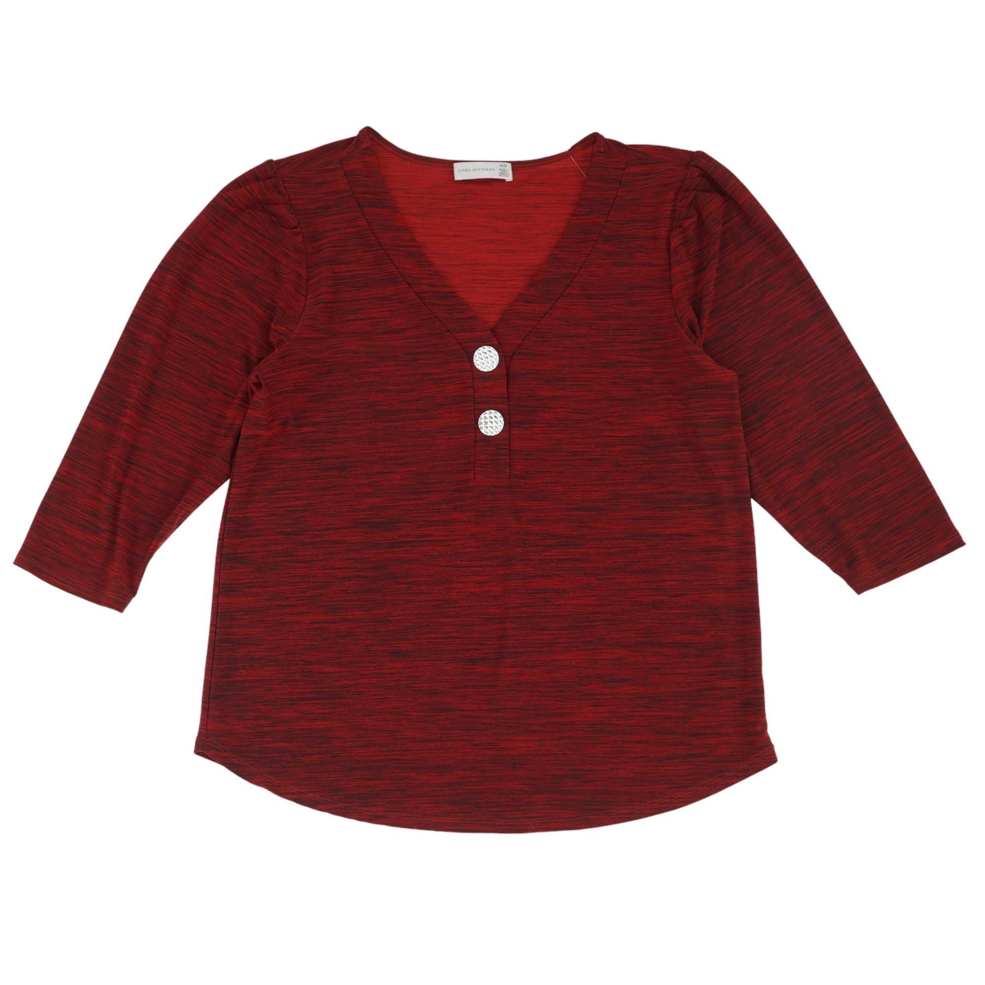 Michael Kors Womens Sleeveless Sweater Black Size 8 - Shop Linda's Stuff