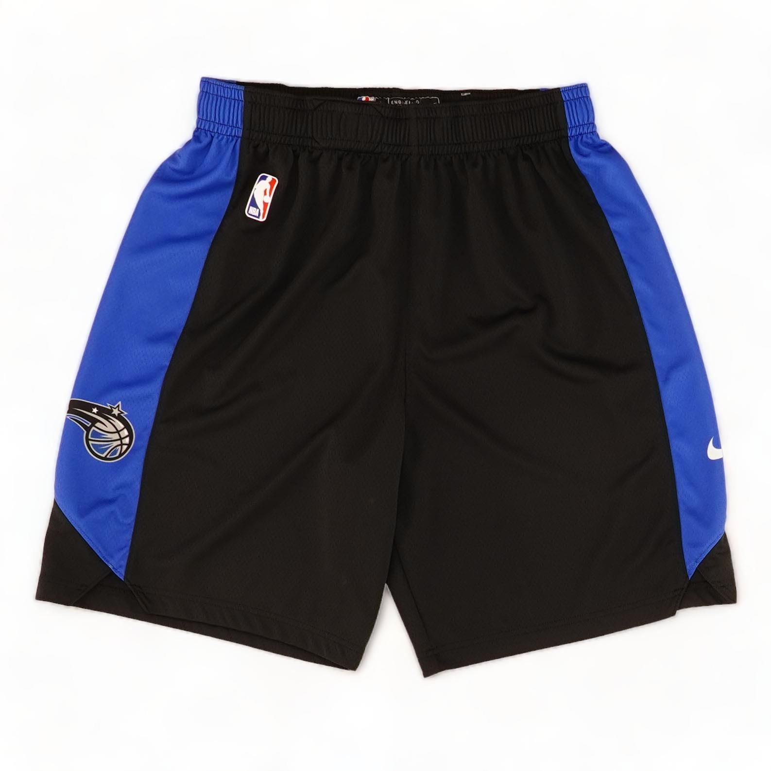 Nike orlando magic on sale shorts