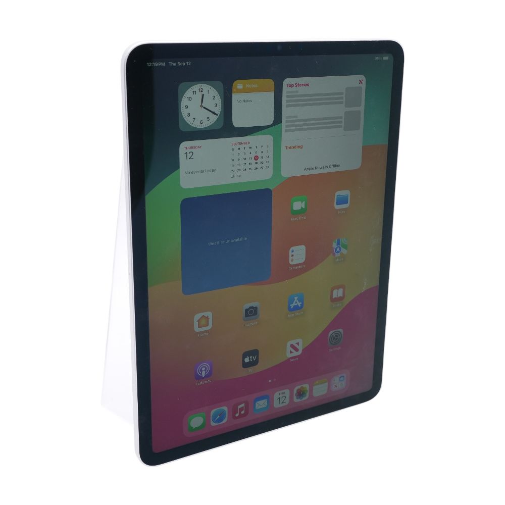 iPad Pro 11