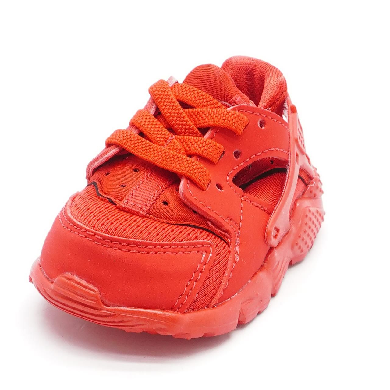 red huaraches toddler