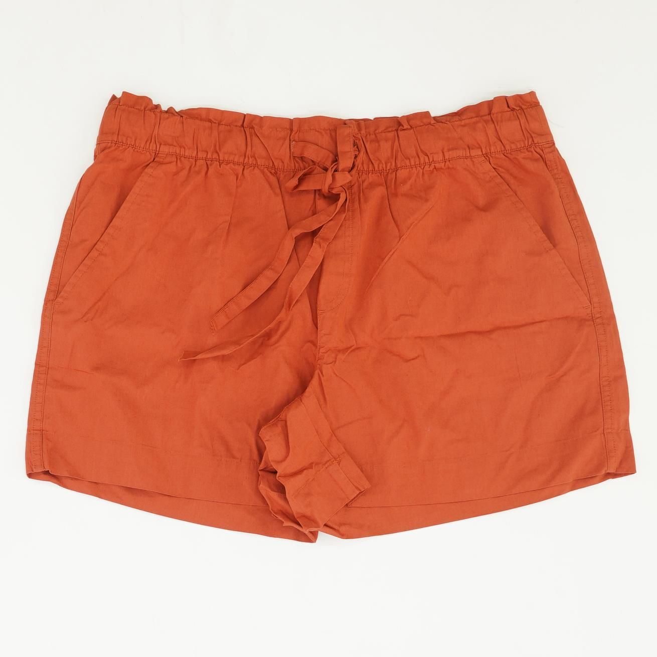 Loft on sale chino shorts