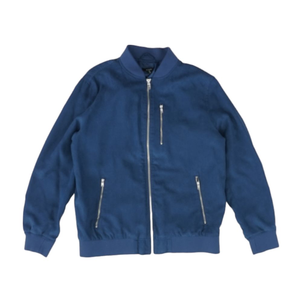 Alfani fashion bomber jacket