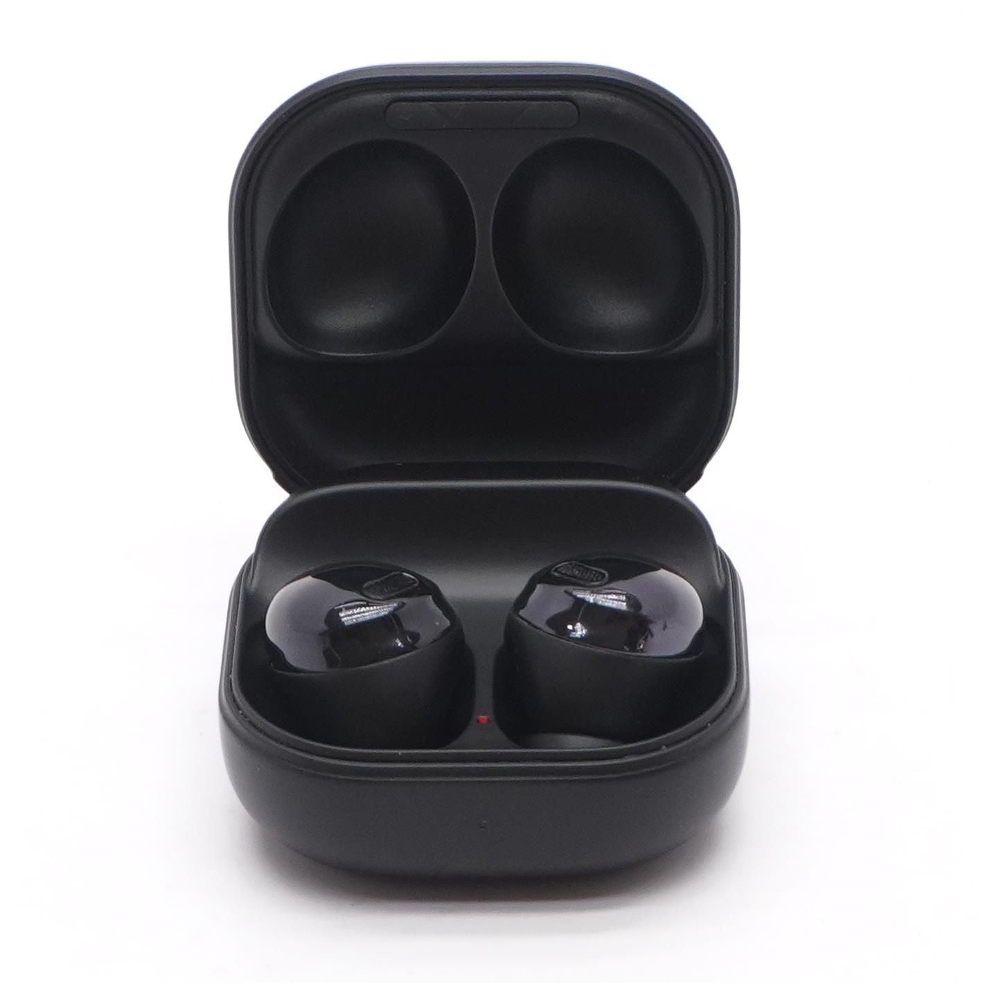 GALAXY BUDS PRO PHANTOM WHITE - オーディオ機器