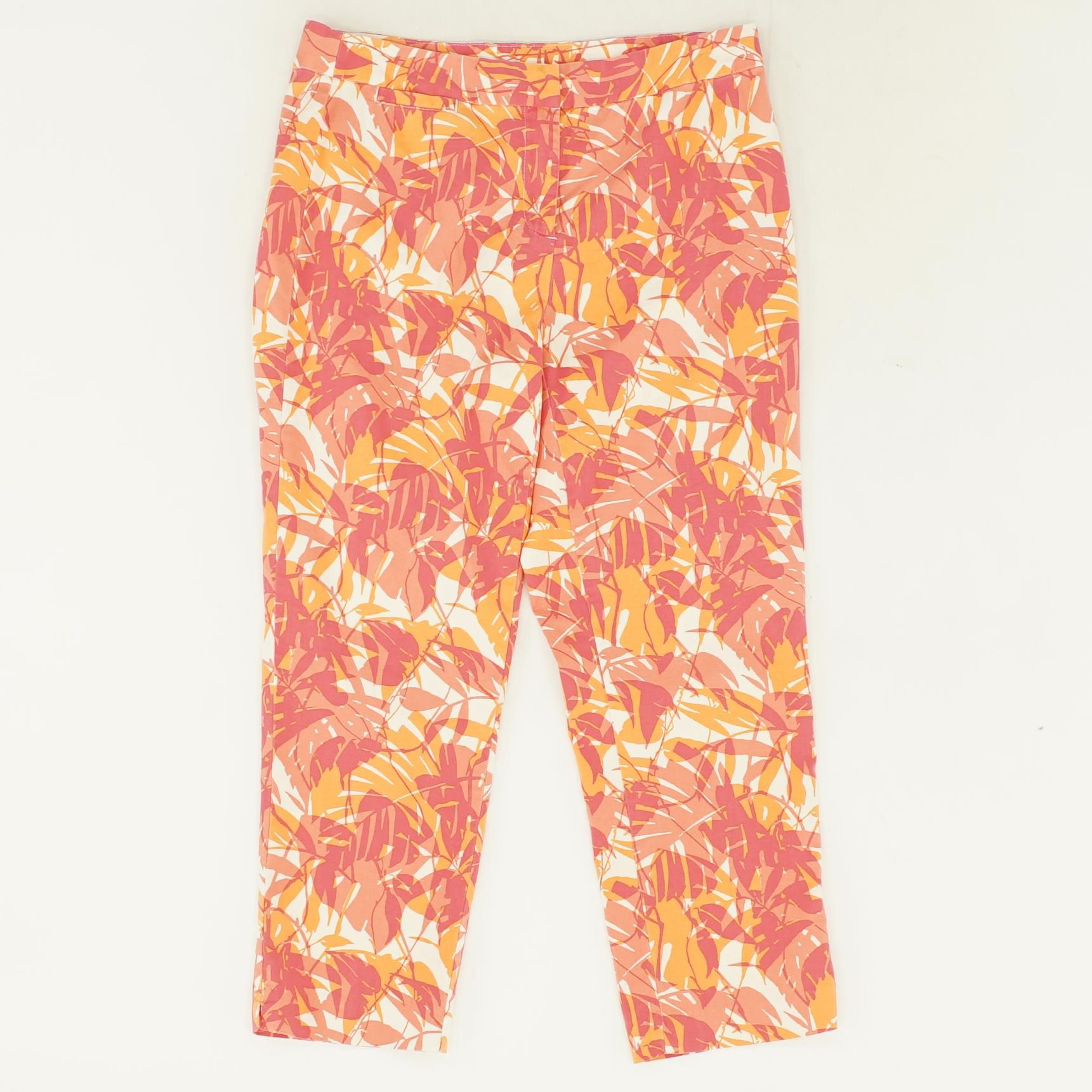 J jill hot sale capri pants