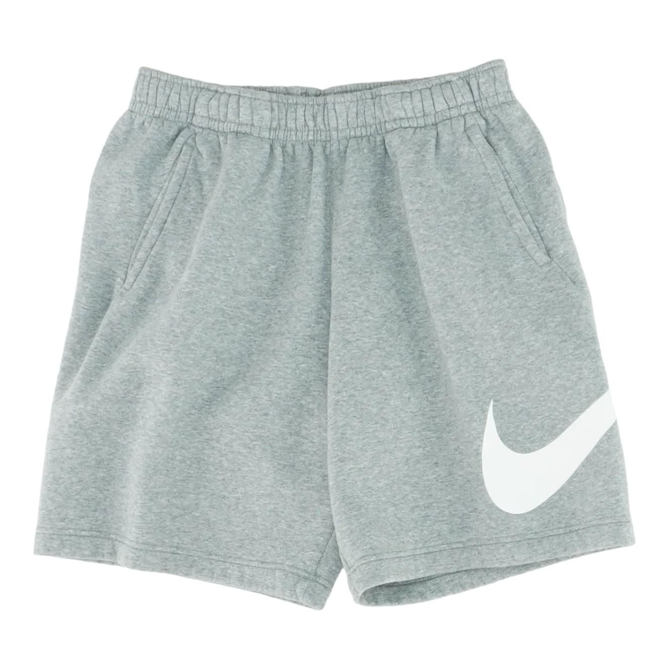 Gray Graphic Active Shorts – Unclaimed Baggage