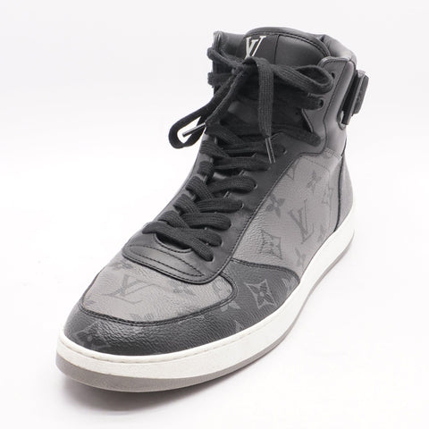 Louis Vuitton Rivoli Sneaker Boot, (LV Size 8/US Size 9), Pre-Owned, 9/10  Condit