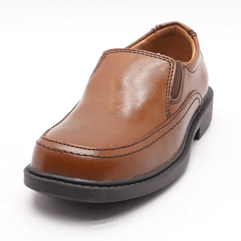 Magellan Leather Shoes for Boys Sizes (4+)