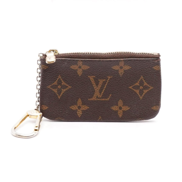 Louis Vuitton Mini Keepall Earphones Pouch Charm Limited Edition