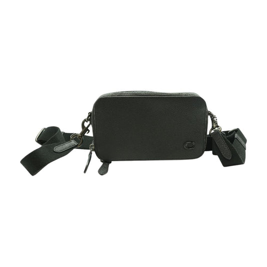 Black Crossbody Bag