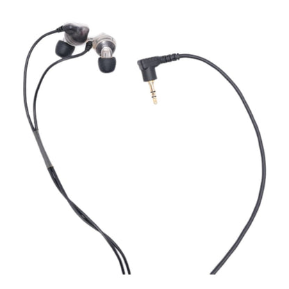 E2 Sound Isolating Earphones