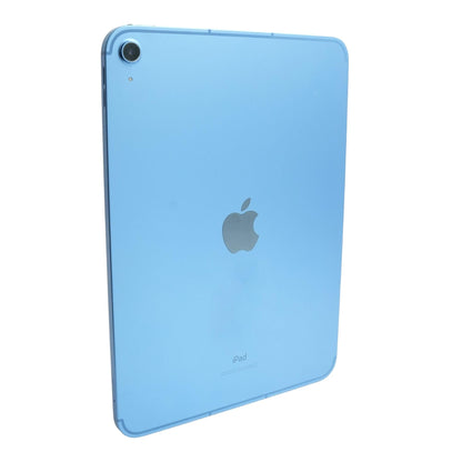 iPad 10.9" Blue 10th Generation 64GB Carrier Unlocked