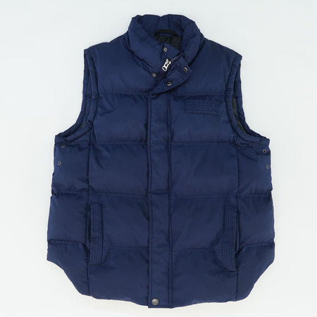 Landway Youth Puffer Jacket