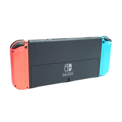 Switch OLED 64GB Game System