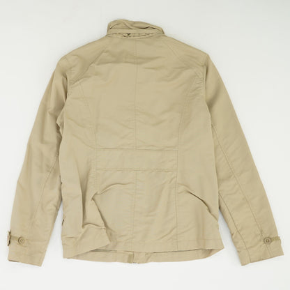 Tan Lightweight Jacket