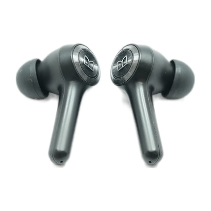 Black Clarity 102 Wireless Earbuds