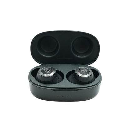 Black Achieve 100 Airlinks Wireless Earbuds