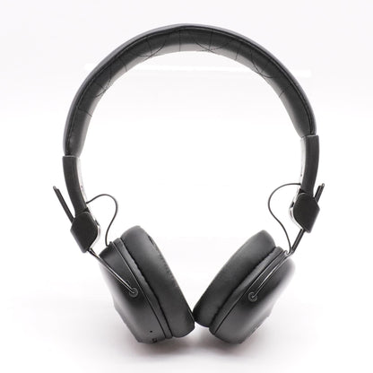 Black Studio BT Wireless On-Ear Headphones