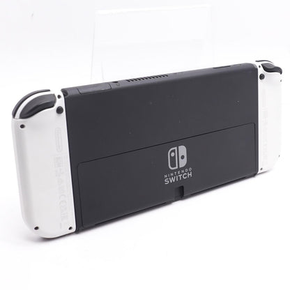 Switch OLED 64GB Game System