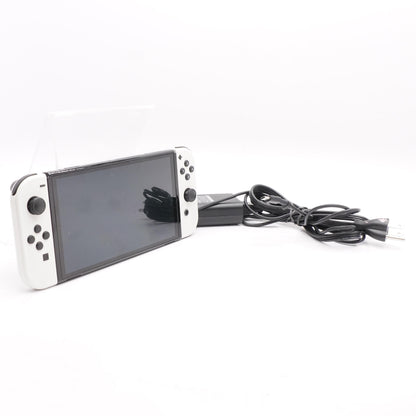 Switch OLED 64GB Game System