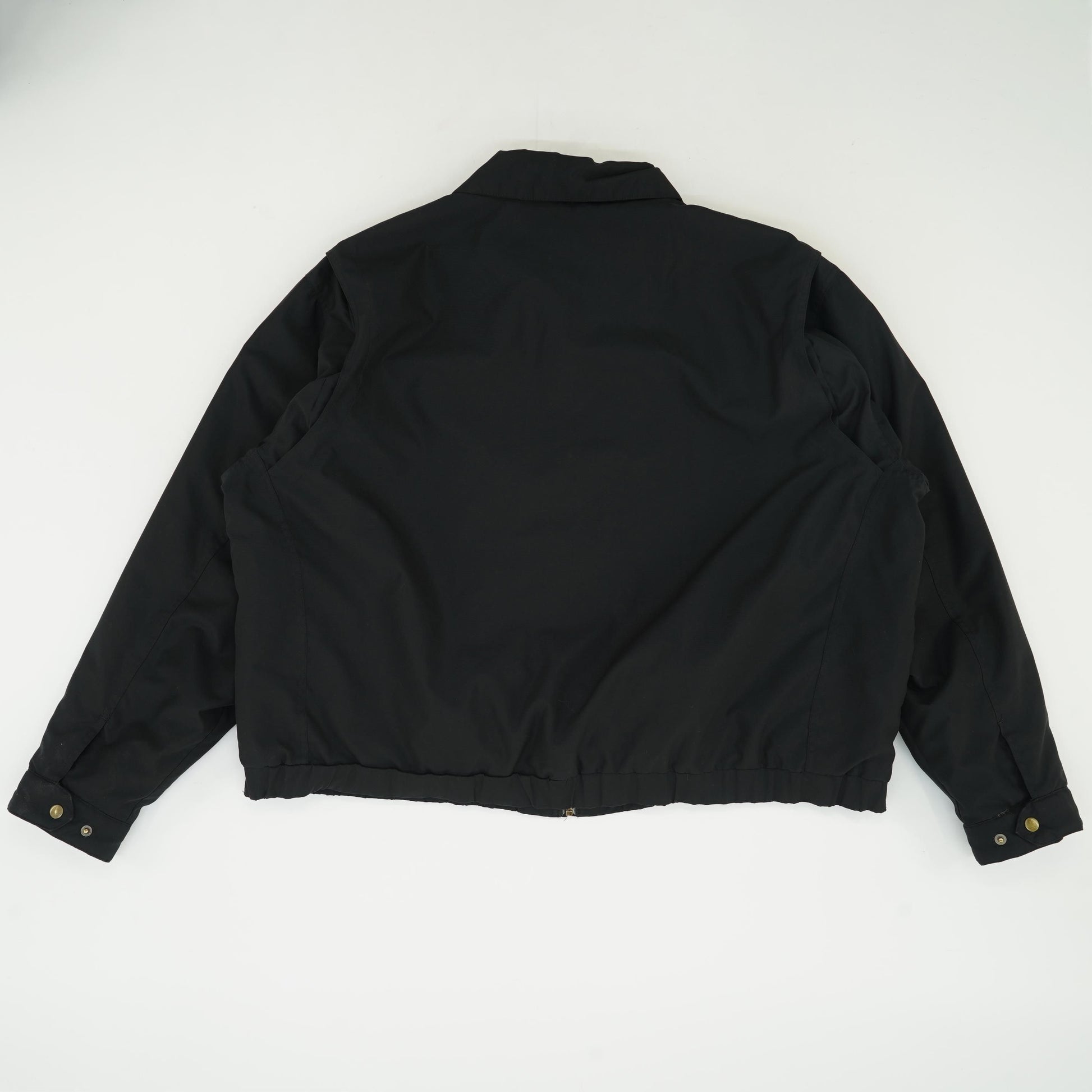 Louis Vuitton - Authenticated Jacket - Polyester Navy for Men, Good Condition