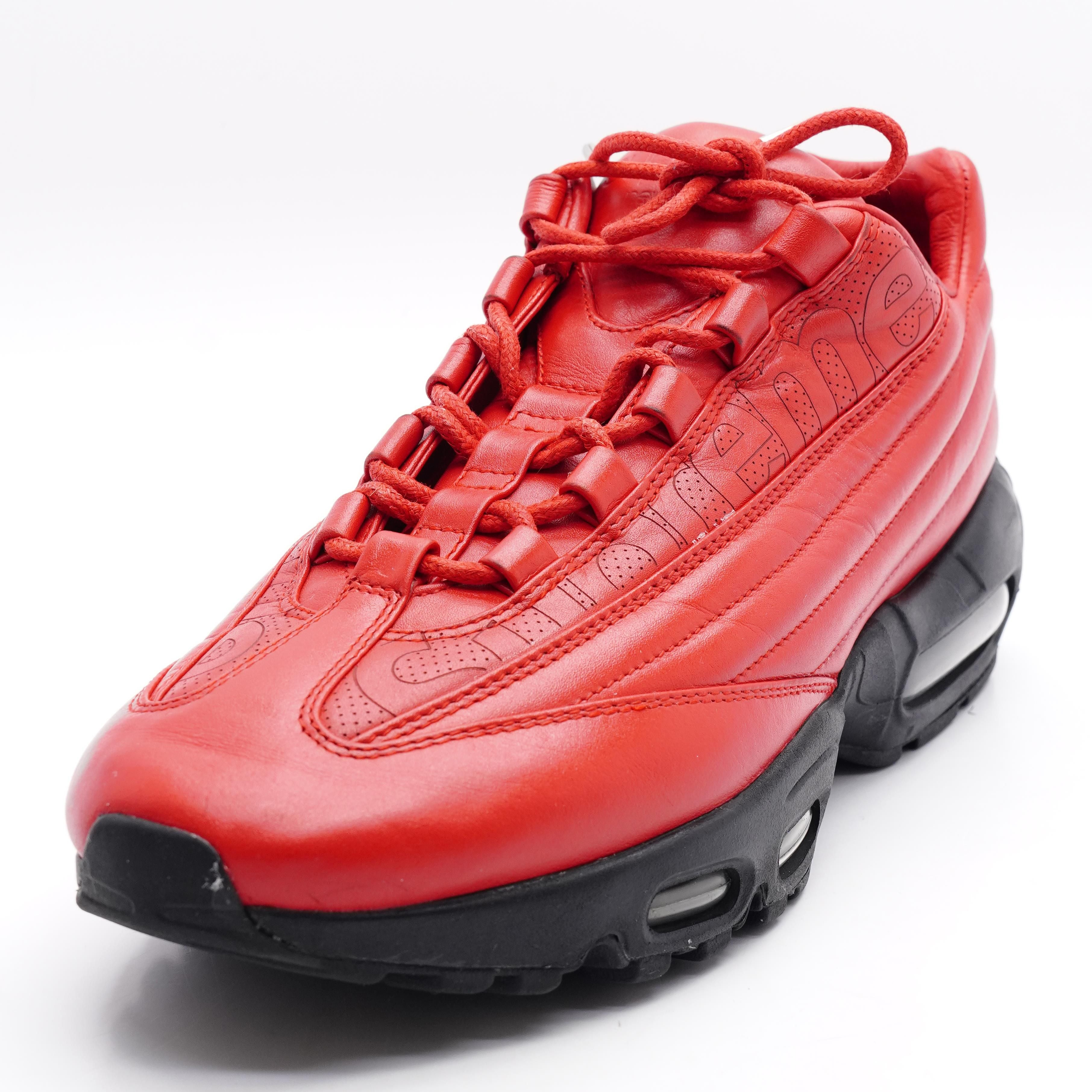 Supreme airmax95 on sale