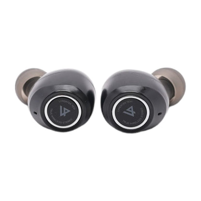 Black PurePlay Z3 2.0 Wireless Earbuds