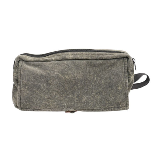 Green Crossbody Bag