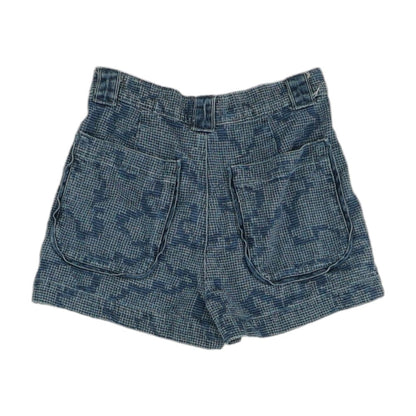 Navy Misc Shorts