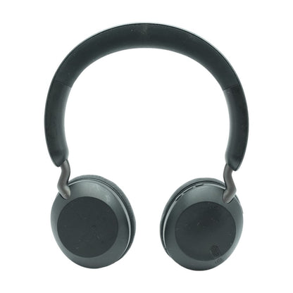 Black Elite 45h Wireless Headphones