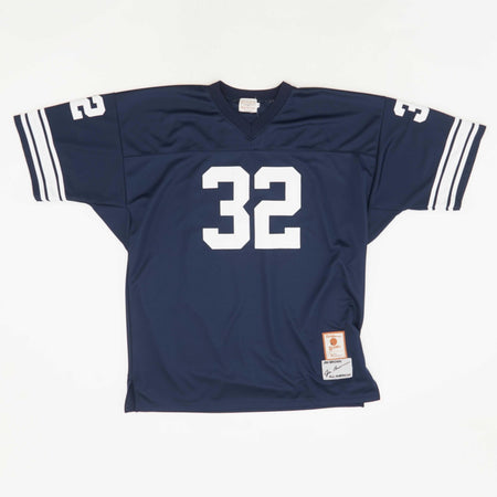 Jim Brown Jersey 