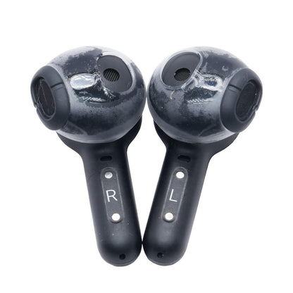 Black Echo Buds (2023) Wireless Earbuds