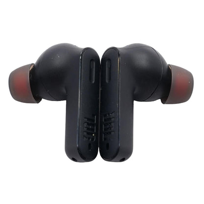 Black Tune 235 Wireless Earbuds