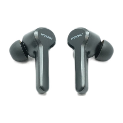 Black M9 Wireless Earbuds