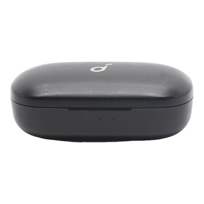 Liberty True Wireless Earbuds Black