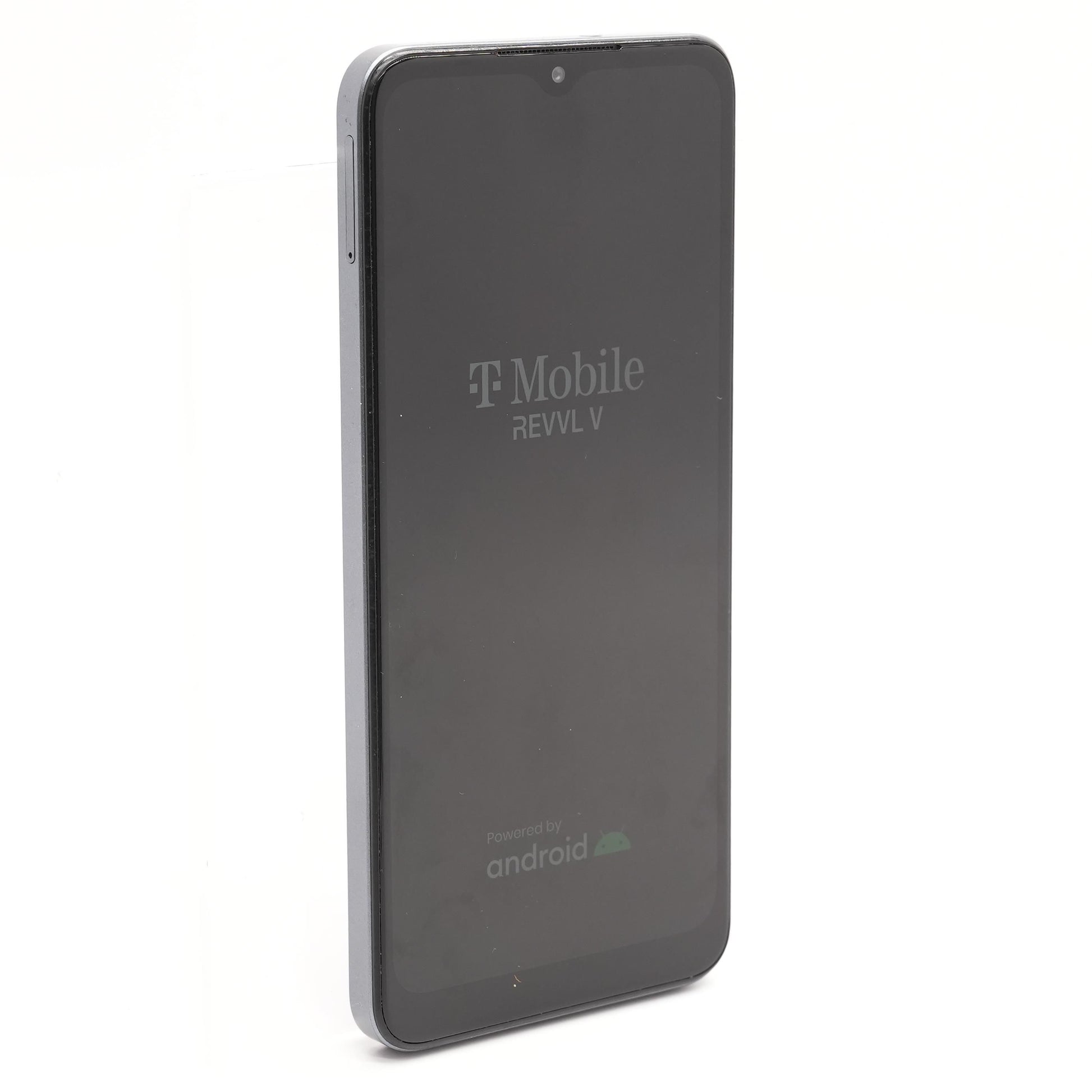  T-Mobile REVVL V+ 5G Android 64GB Smartphone - Nebula