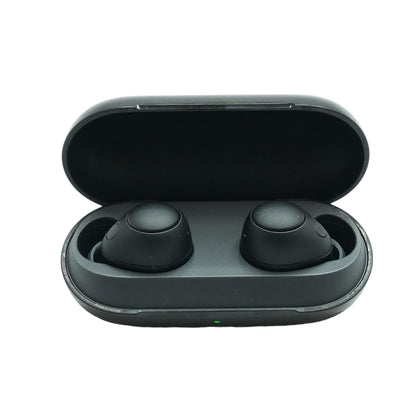 Black WF-C700N Wireless Earbuds