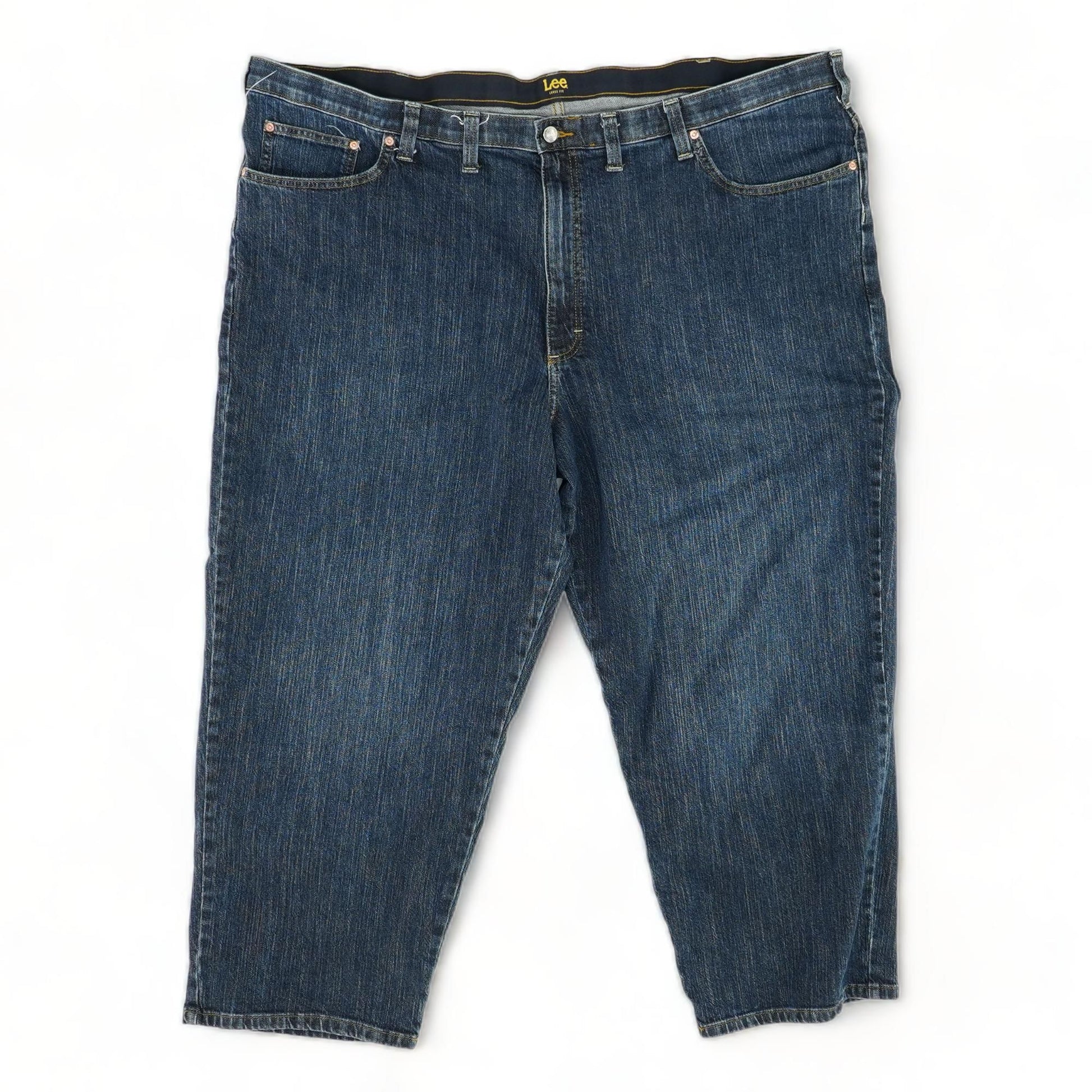 Solid Regular Jeans – Unclaimed Baggage