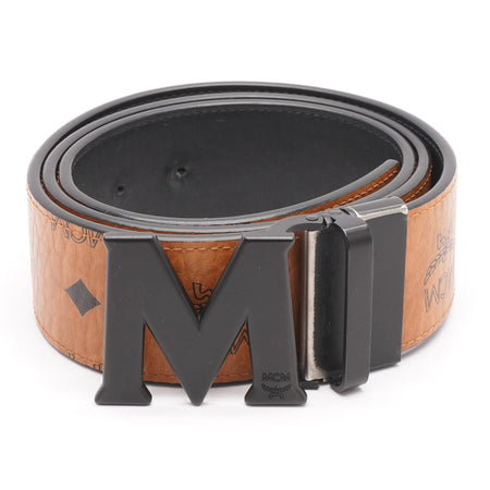 LV Initiales 40mm Reversible Belt Damier Infini Leather - Accessories